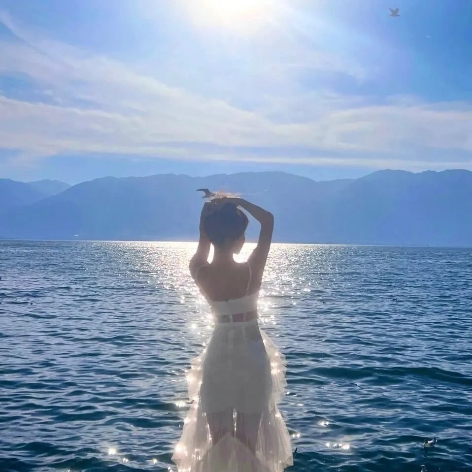 白暮的编年史